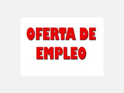 Ofertas de Trabajo en San Juan  Necesito vendedora